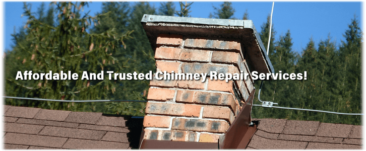 Chimney Repair Rochester NY