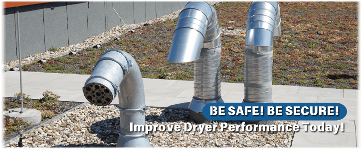 Dryer Vent Cleaning Rochester NY