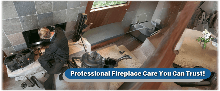 Fireplace Cleaning Rochester NY