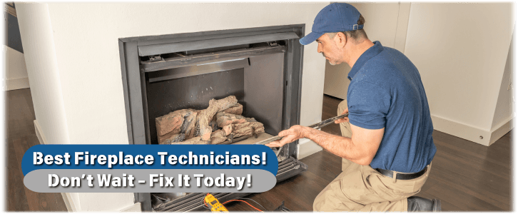 Fireplace Repair Rochester NY