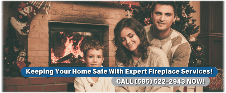 Chimney Sweep Rochester NY