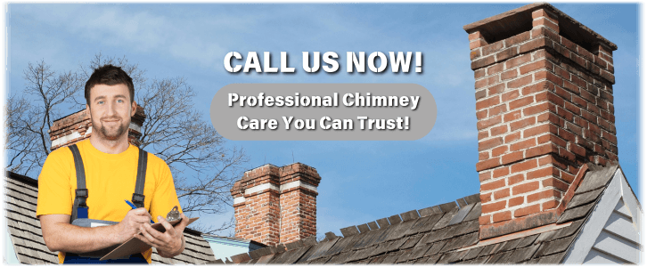 Chimney and Fireplace Inspection Rochester NY